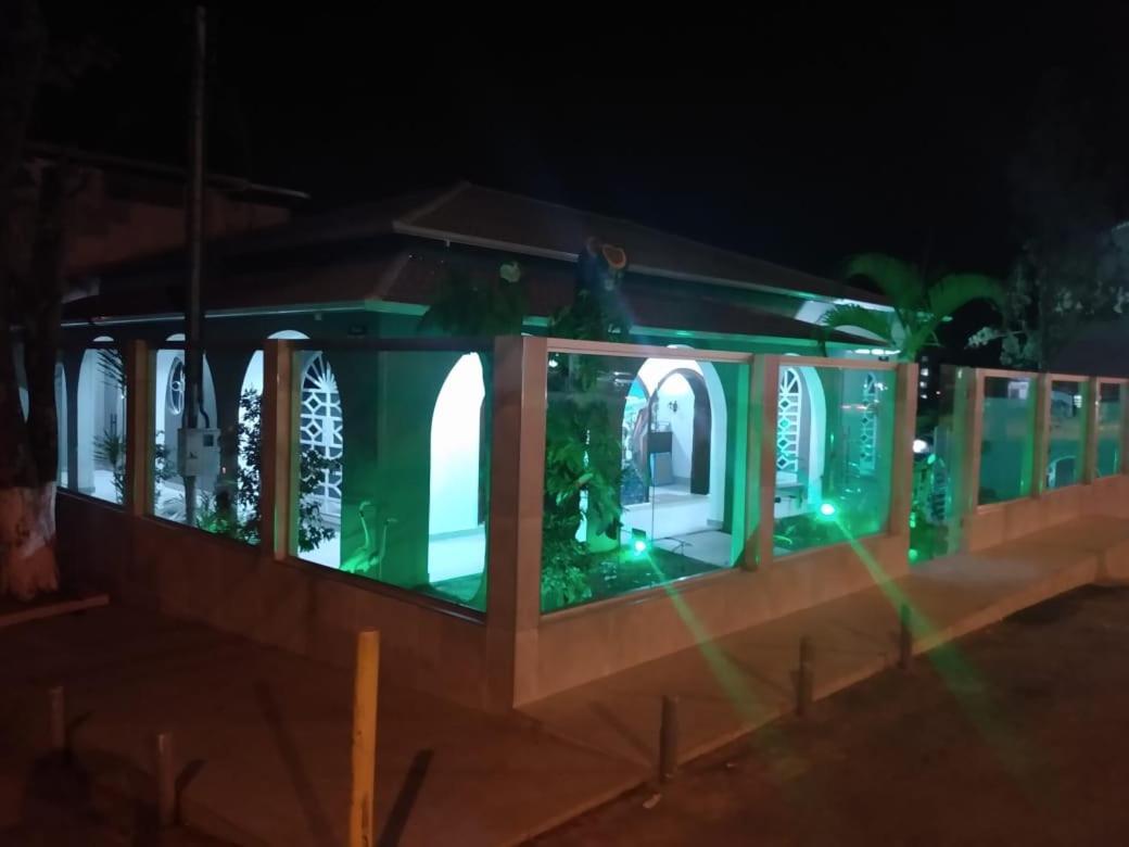 Pousada Primavera São João del Rei Kültér fotó