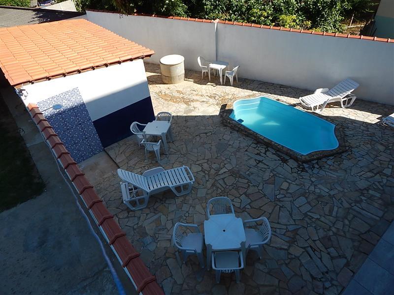 Pousada Primavera São João del Rei Kültér fotó